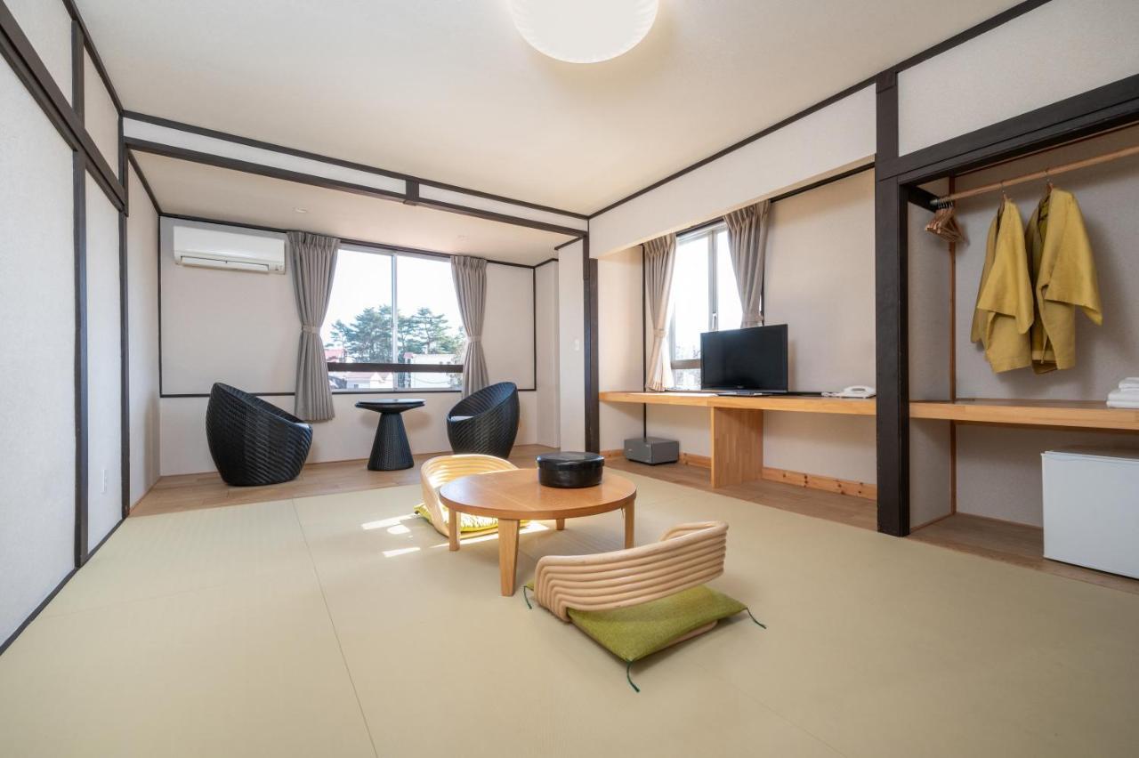 Hotel Royal Kawaguchiko Fujikawaguchiko