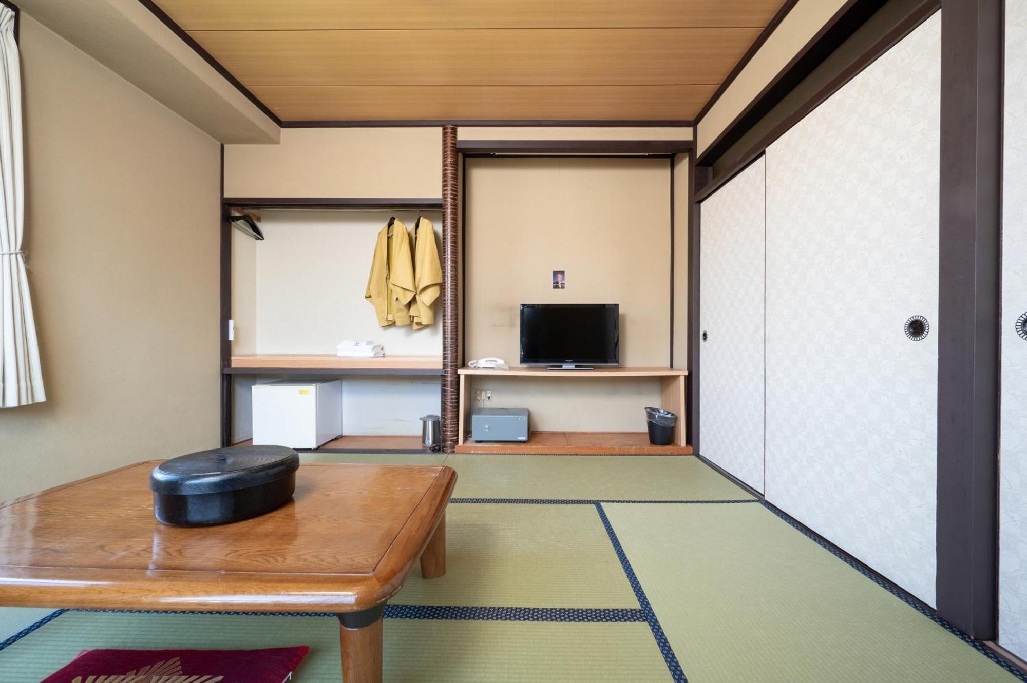 Hotel Royal Kawaguchiko Fujikawaguchiko