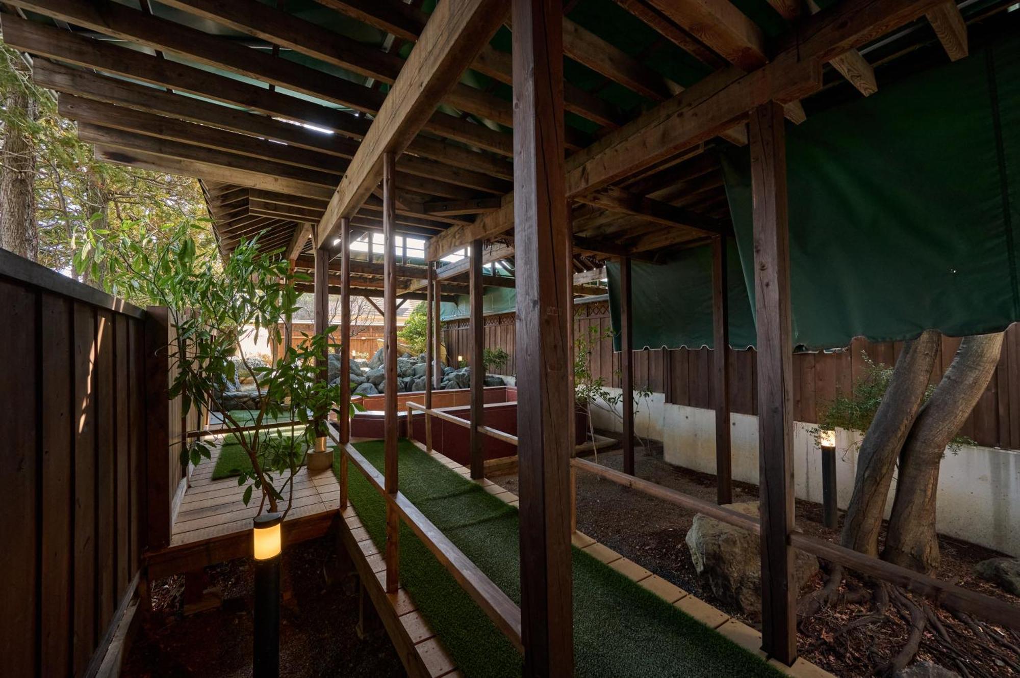 Hotel Royal Kawaguchiko