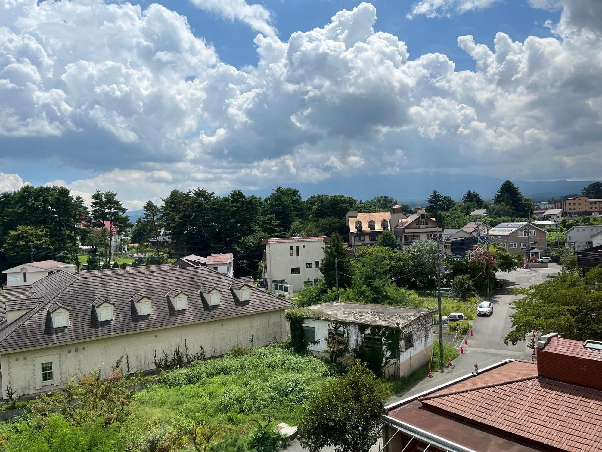 Royal Kawaguchiko Hotel
