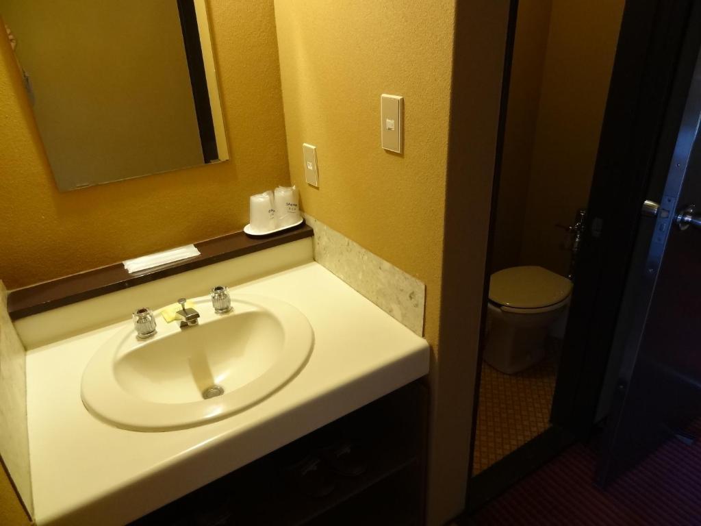 Hotel Royal Kawaguchiko