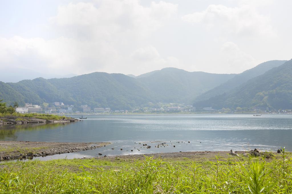Hotel Royal Kawaguchiko 3*