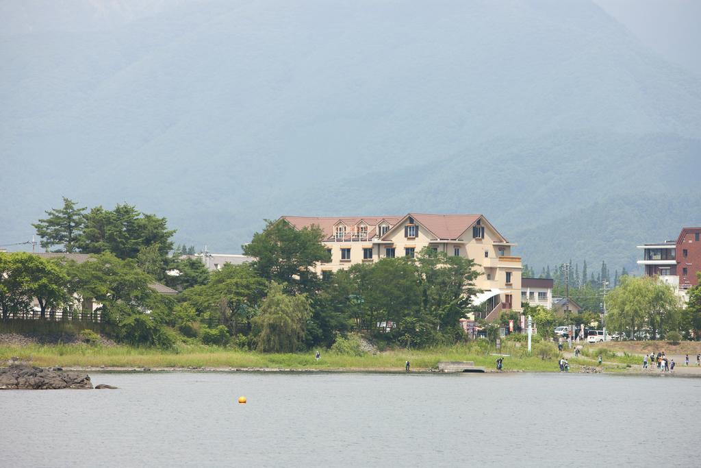 Royal Kawaguchiko