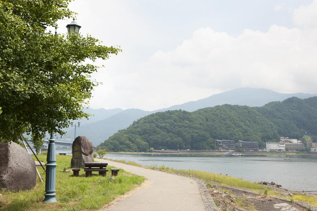 Hotel Royal Kawaguchiko