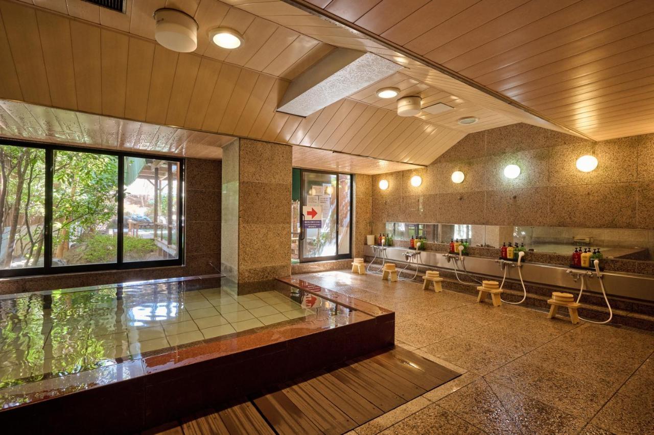 Hotel Royal Kawaguchiko 3*