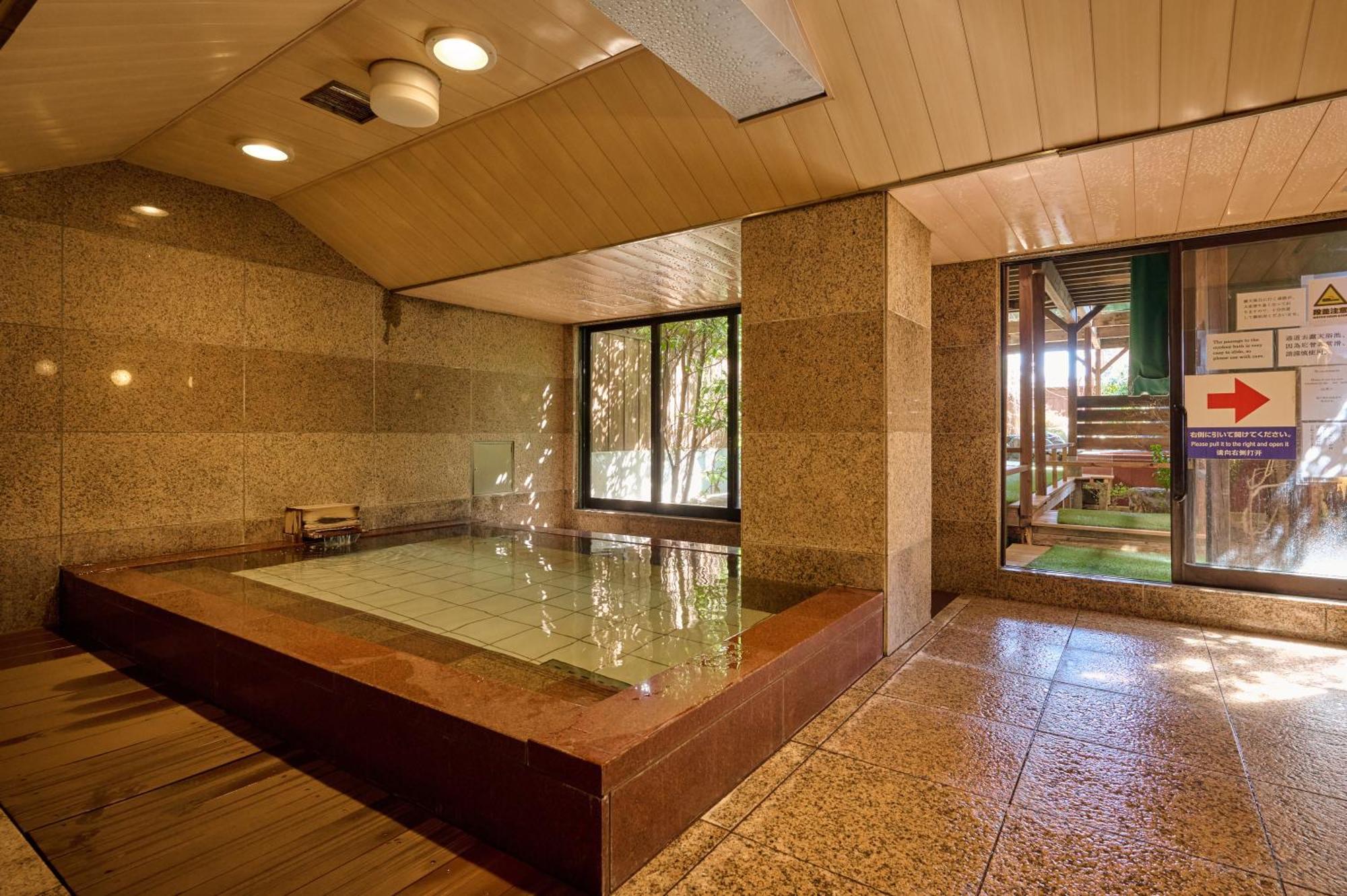 Royal Kawaguchiko Hotel 3*