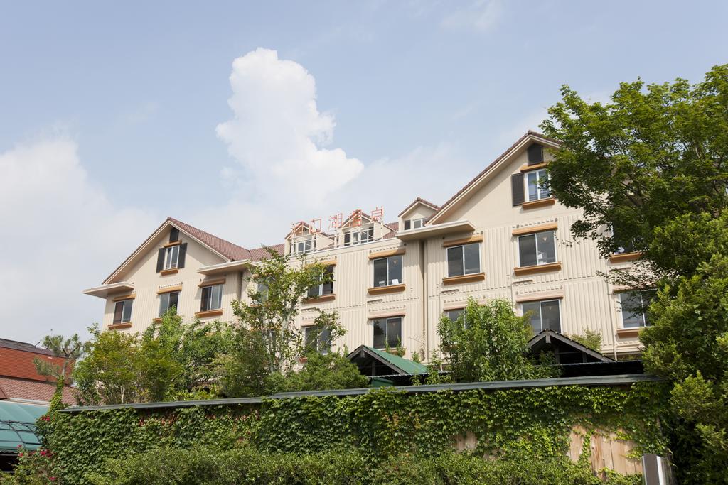 Royal Kawaguchiko Hotel
